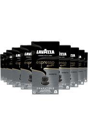 Lavazza Ristretto Kahvikapselit 10x10kpl