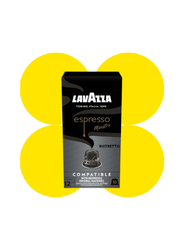 Lavazza Ristretto Kahvikapselit 10x10kpl