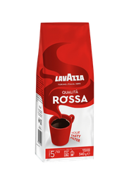 Qualita Rossa filtterikahvi 340g