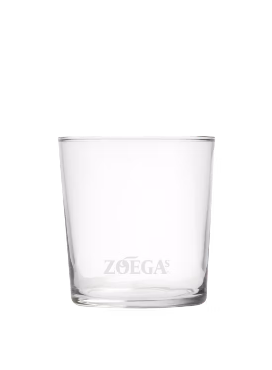 Zoegas Lattelasi 35 cl
