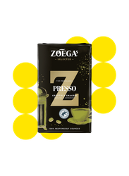 ZOÉGAS Pressokahvi 450g