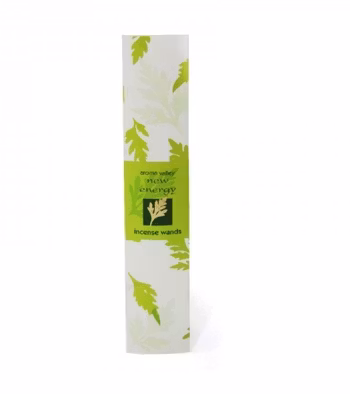 Rökelsestickor, naturliga & giftfria