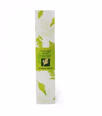 Rökelsestickor, naturliga & giftfria