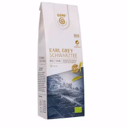 Earl Grey, smaksatt ekologiskt svart löste