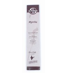 Rökelsestickor Myrra/Myrrh