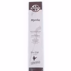 Rökelsestickor Myrra/Myrrh