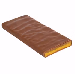 Zotter, Saffran & Pistage, mjölkchoklad, ekologisk