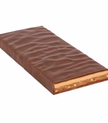 Zotter For Angels, Nougat variation, chokladpralin, ekologisk