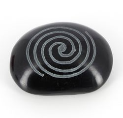 Deko, brevtyngd Spiral, Pawela-täljsten