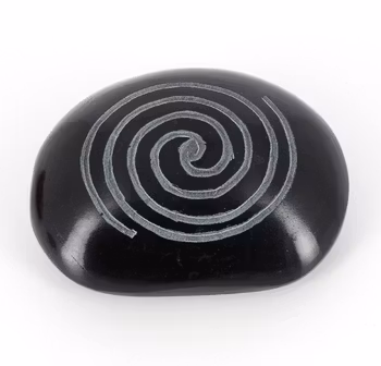 Deko, brevtyngd Spiral, Pawela-täljsten