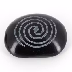 Deko, brevtyngd Spiral, Pawela-täljsten
