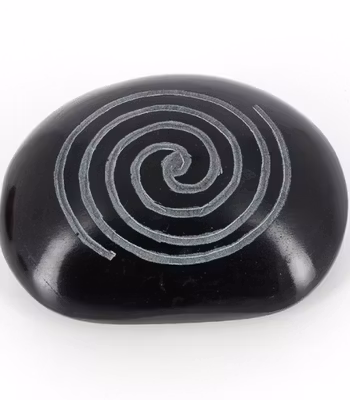 Deko, brevtyngd Spiral, Pawela-täljsten