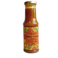 Kryddsås Mango thaisås, eko
