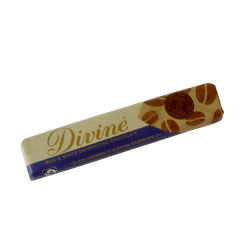 Divine chokladbar, Cappuccino