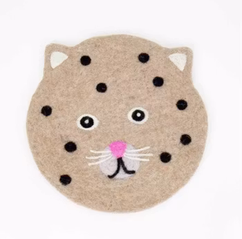 Sittdyna Barn, Prickig katt, tovad, World of Craft