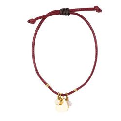 Armband Love / Kärlek, rosenkvarts