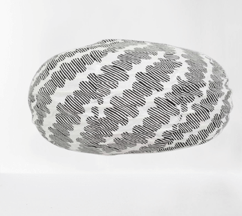 Lampskärm Fog Oval S, 40 cm, World of Craft