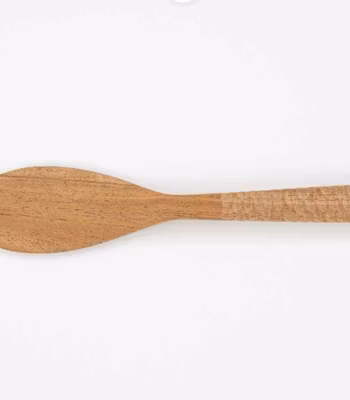 Smörkniv Neem, World of Craft