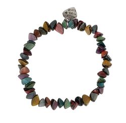 Armband Multi, till barn, frön från palmträd