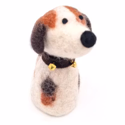 Hunden Beagle, tovad, Fair Trade