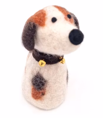 Hunden Beagle, tovad, Fair Trade