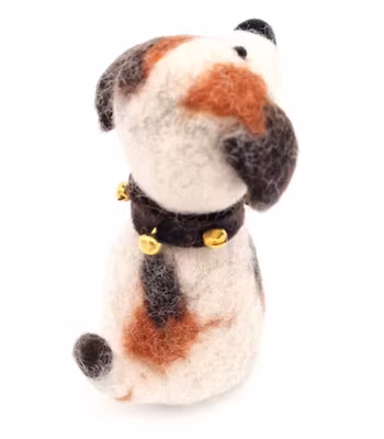 Hunden Beagle, tovad, Fair Trade