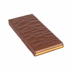 Zotter Happy Bunny, påsk, chokladpralin m citronmarsipan