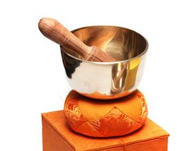 Liten tibetansk klangskål, Nepal