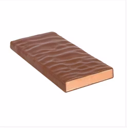 Zotter, Pink Grapefruit, chokladpralin, ekologisk