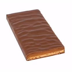 Zotter, ButterCaramel, chokladpralin, ekologisk