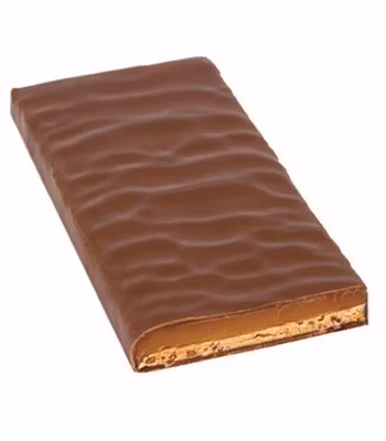 Zotter, ButterCaramel, chokladpralin, ekologisk