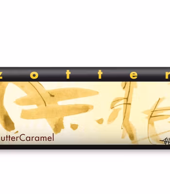 Zotter, ButterCaramel, chokladpralin, ekologisk