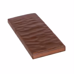 Zotter, Dark Choco Mousse, chokladmousse, pralin, ekologisk