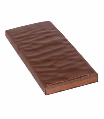 Zotter, Dark Choco Mousse, chokladmousse, pralin, ekologisk