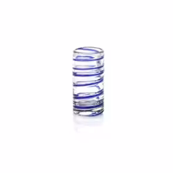 Vas Esperial mini, 8 cm, munblåst glas