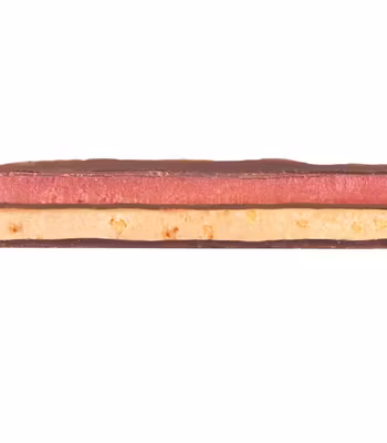 Zotter A Wonderful Christmas Time, havrechokladpralin, vegan ekologisk