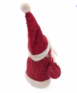 Jultomte, tovad, Fair Trade