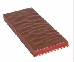 Zotter Hallon, utsökt chokladpralin, eko