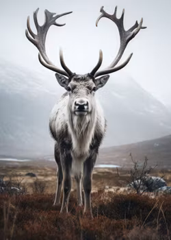 The king of the North