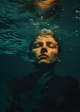 Undervattensdrömmar