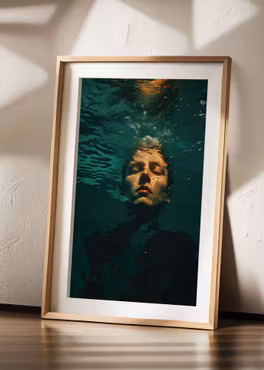 Undervattensdrömmar