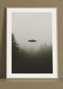 The Proof Is Out There