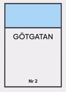 Personlig Poster - Monopol - Din Gata