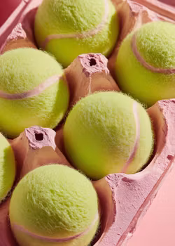 Tennis for Breakfast