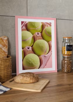 Tennis for Breakfast