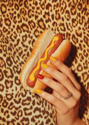 Red Breaks the Rules