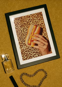 Red Breaks the Rules