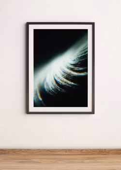 Echoes into Infinity