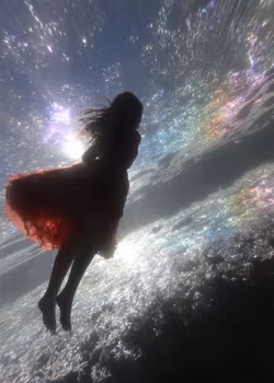 Floating with the Tides