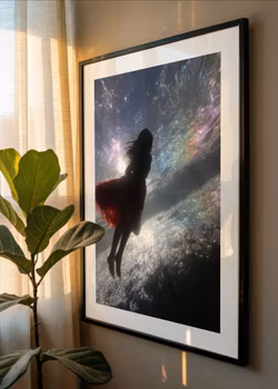 Floating with the Tides